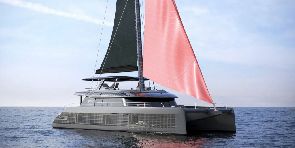 Electric Yachts are coming – and Boatbookings is offering them for charter!