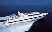Book your next yacht charter with boatbookings