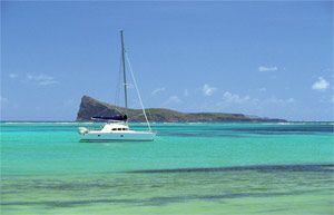 Catamaran Charter in Mauritius - Mauritius Yacht Charter