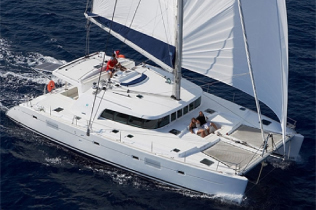 Greece Day Charter Boats