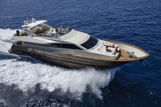 greece day charter yachts