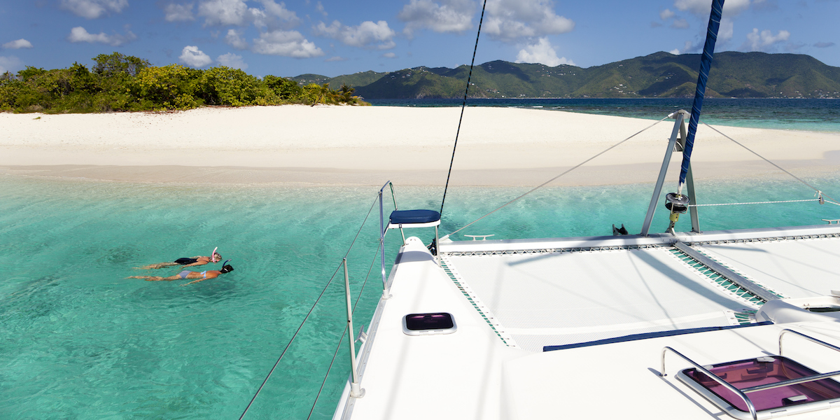 British Virgin Islands