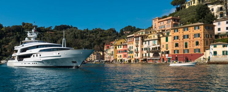 Amalfi Coast