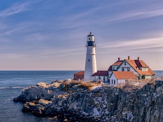 New England Yacht Charter