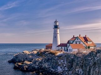 New England Yacht Charter