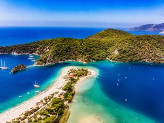 Try Turkey This Summer!