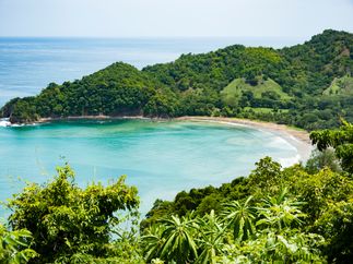 Discover the Costa Rican Charm