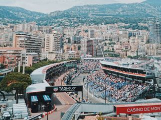Monaco Grand Prix