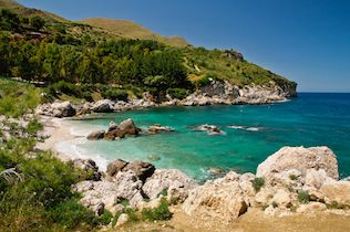 AEOLIAN ISLANDS ITINERARY