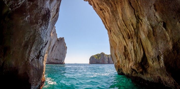 Amalfi Coast