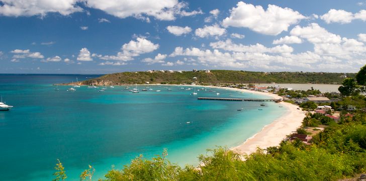 Anguilla Yacht Charter