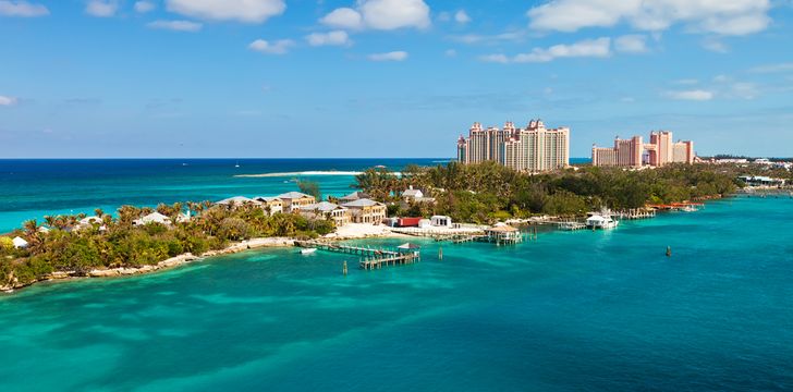 Atlantis Nassau Bahamas