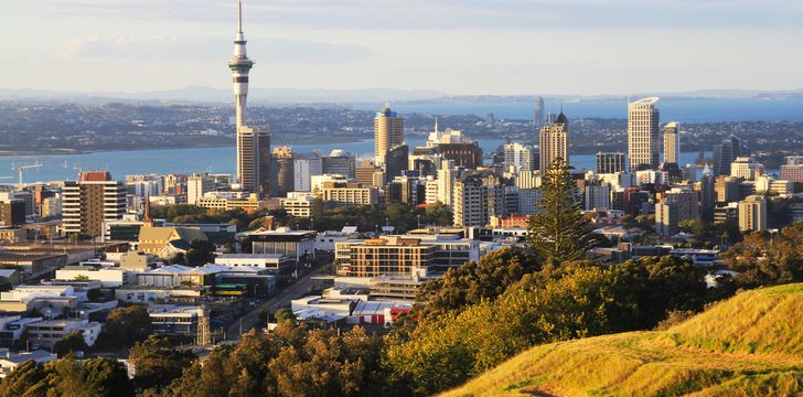 Auckland