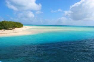 BVI itinerary