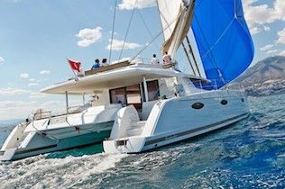 BVI itinerary