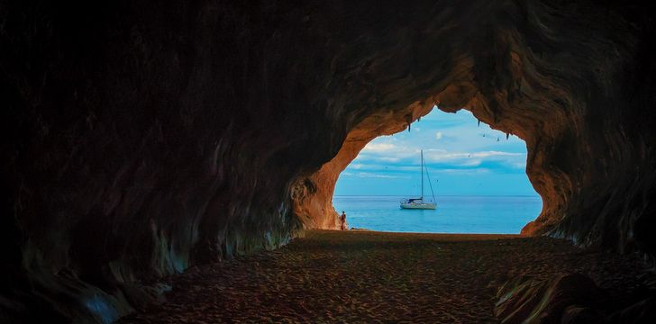 Bareboat Sardinia