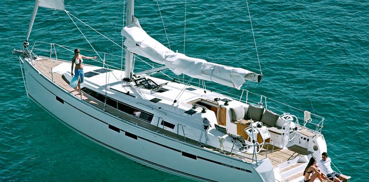 Bavaria 46