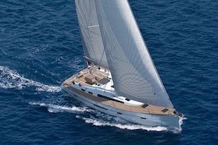 BAREBOAT SAILBOATS