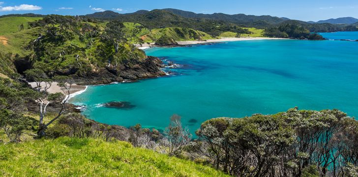 Bay of Islands