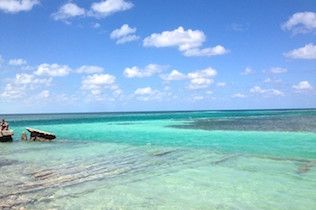 BELIZE