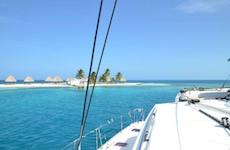 Bahamas Exumas Itinerary