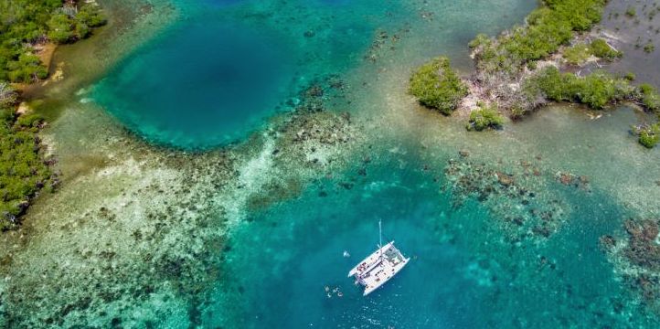 Belize Yacht Charter