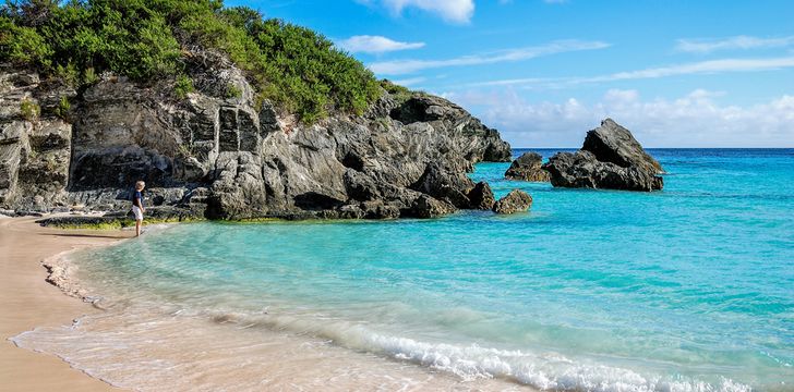 Bermuda Beaches