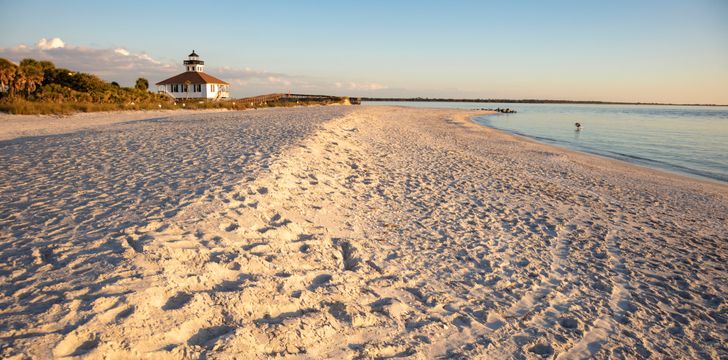 Boca Grande Lighthouse