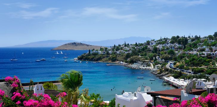 Bodrum Yacht Charter