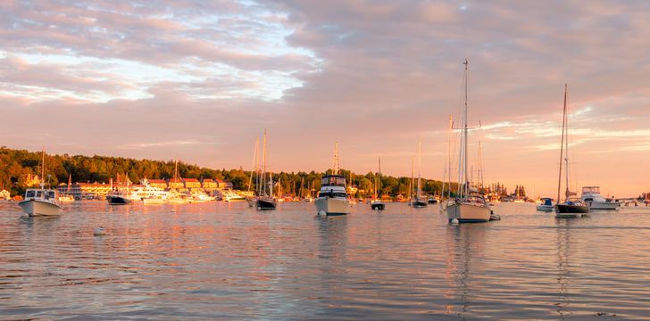 Boothbay,usa yacht charter,Boothbay boat rental