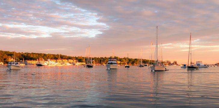 Boothbay,usa yacht charter,Boothbay boat rental
