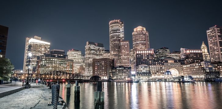 Boston