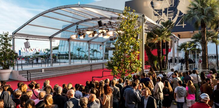 Cannes Film Festival Event