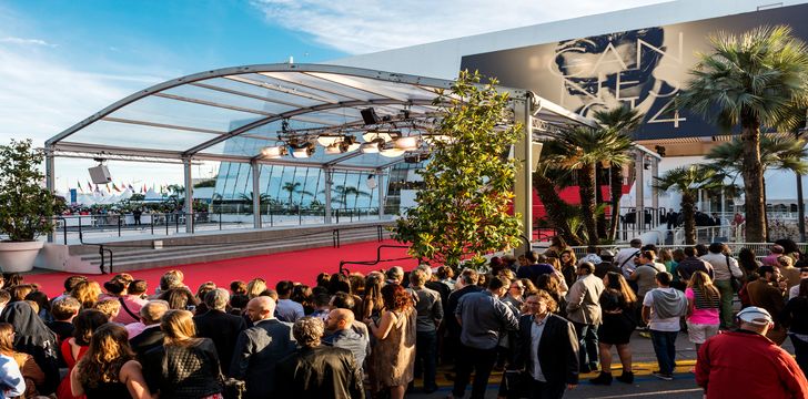 Cannes Film Festival Event
