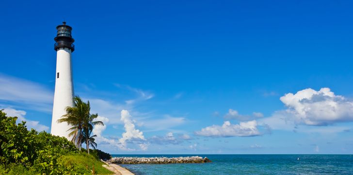 Cape Florida State Park