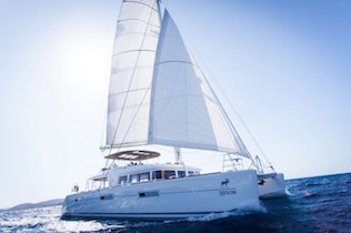 Event Yachts in Cannes