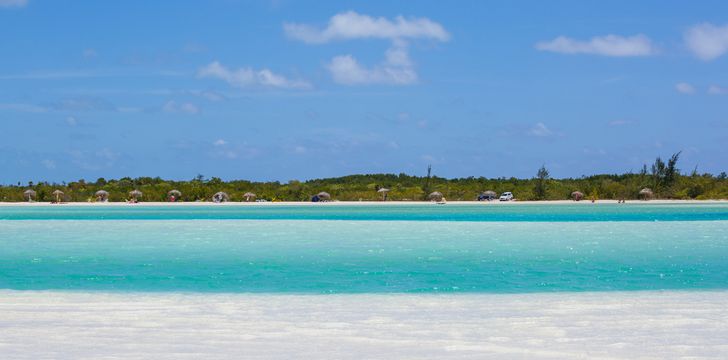 Cayo Largo