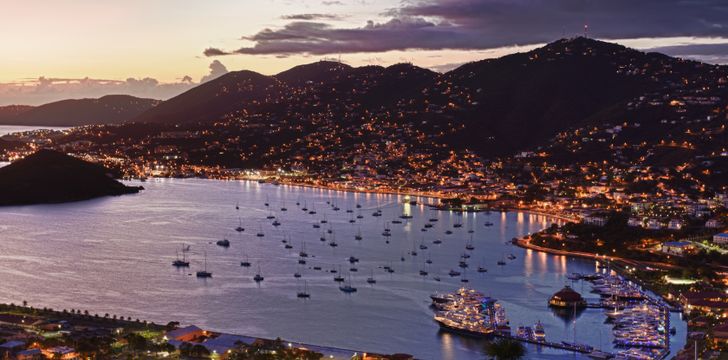 Charlotte Amalie