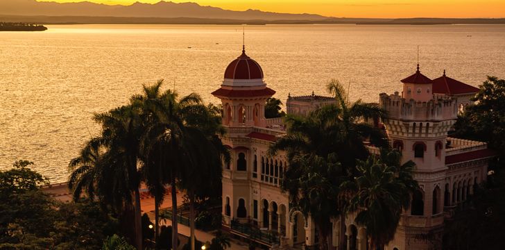 Cienfuegos