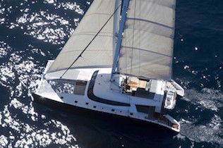 Event Yachts in Cannes