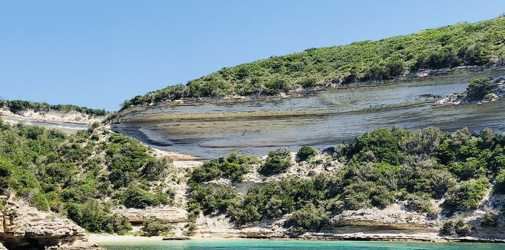 Corsica Yacht Charter