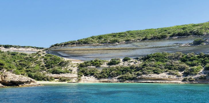 Corsica Yacht Charter