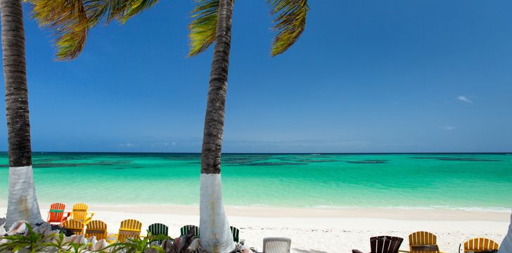 Cow Wreck Beach,Anegada