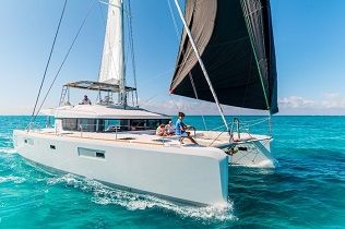 Italian Riviera Day Charter Boats