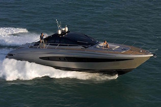 SARDINIA day charter yachts