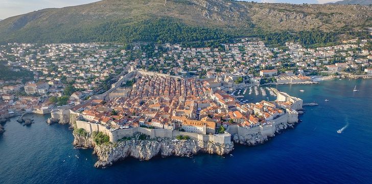 Dubrovnik