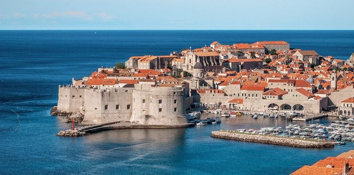 Dubrovnik