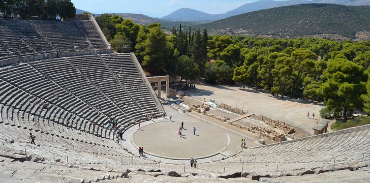 Epidaurus