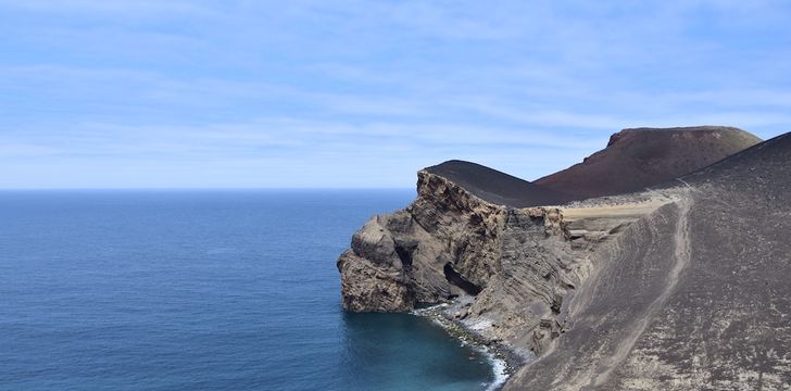 Faial island - azores
