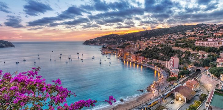French Riviera Charter